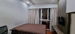 Forestville (D25), Condominium #521900041